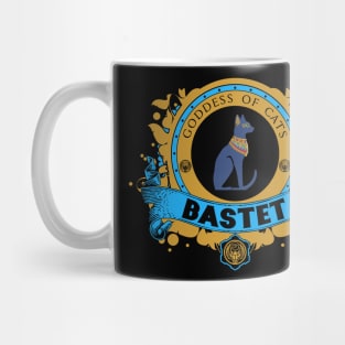 BASTET - LIMITED EDITION Mug